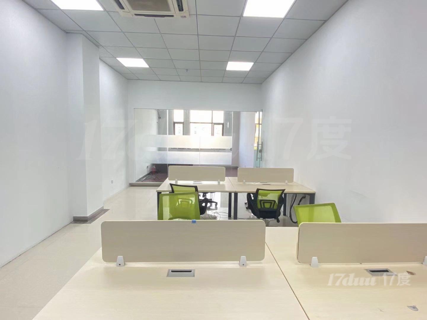 地铁正上盖地铁7号线上大路！精装修带家具周边多个园区招租