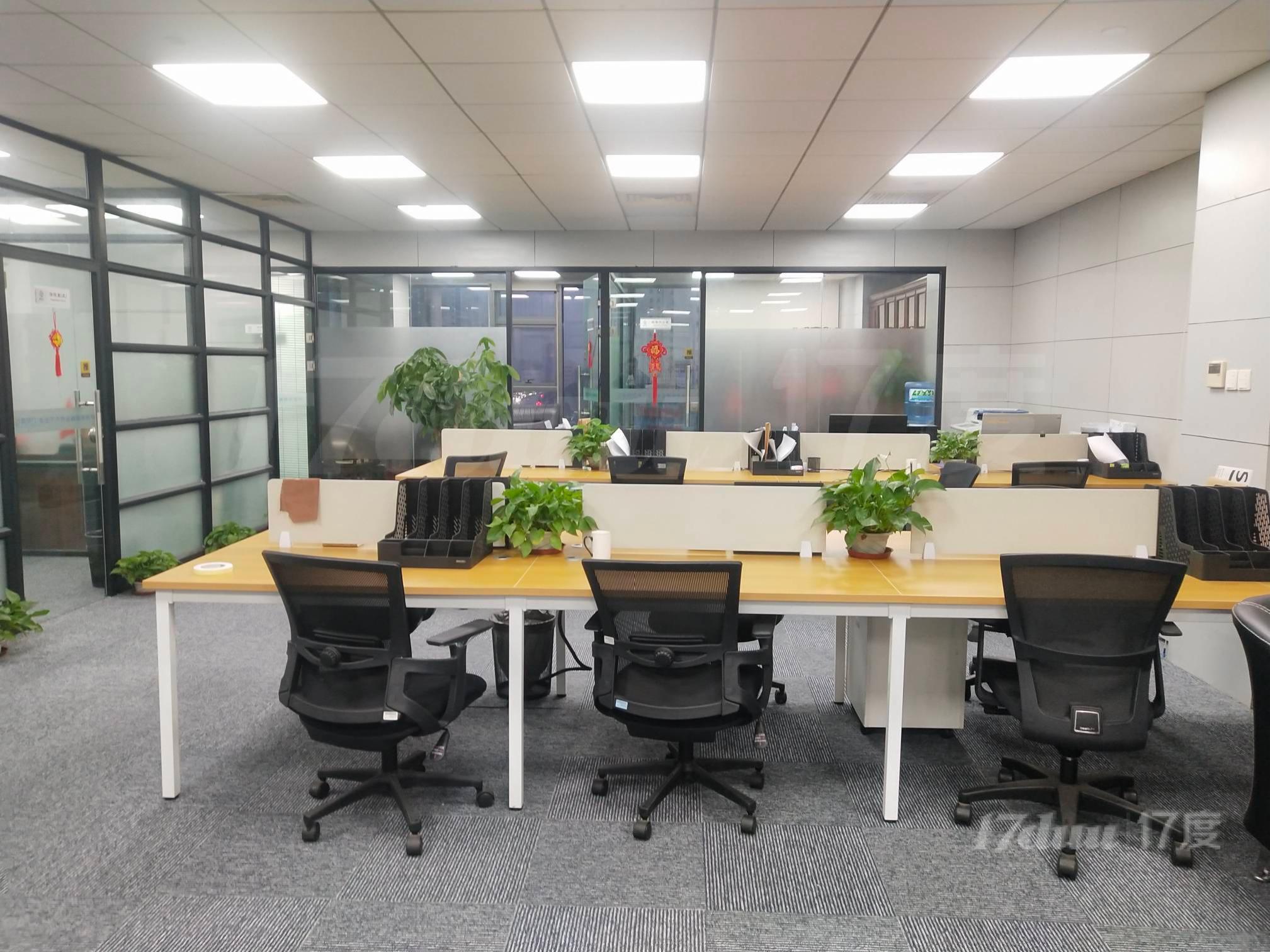 户型方正独立空调近歌斐香溢带部分家具5隔断随时看房