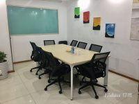 龙岗横岗办公室直租可注册公司