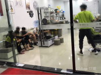 行业中旺铺转让