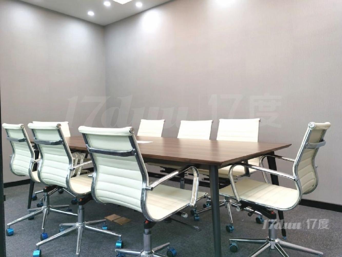 地铁2号线苏河汇晨讯科技大楼198平简装修出租