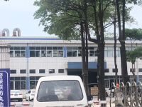 工业区正规厂房原房东整租一二楼
