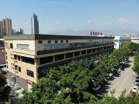 橘园洲特力林孵化器亿恒广场180-452平办公展厅精装