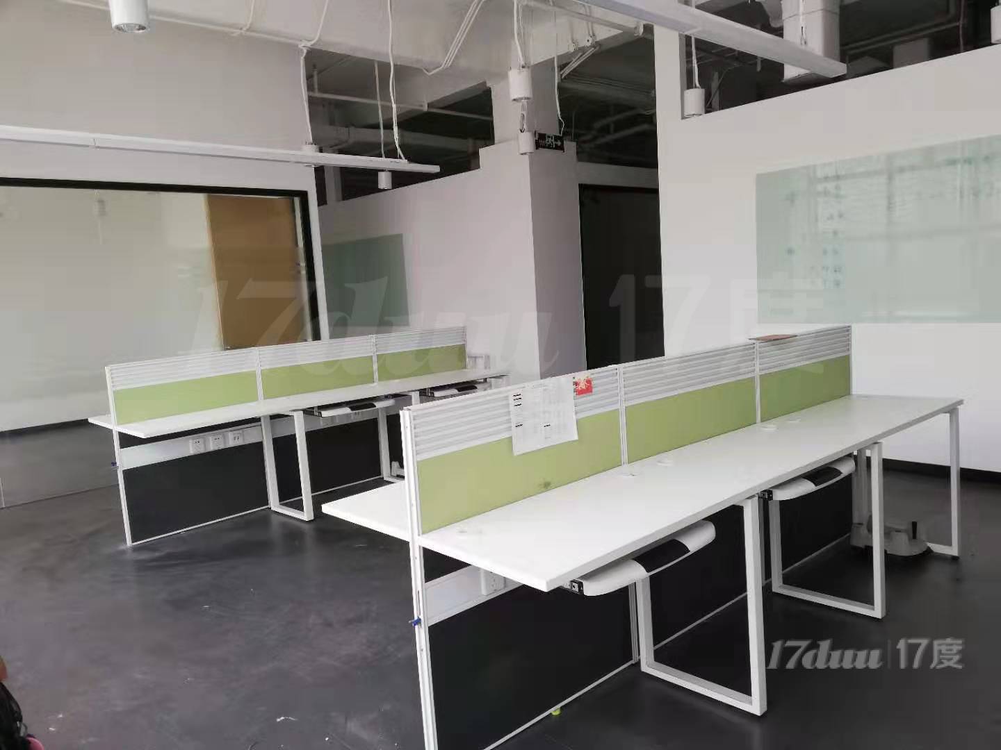 13号长寿路江宁路 4层独栋整层 顶楼带花园 接受会所美容