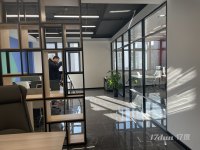 精装办公室 家具家电齐全 拎包办公 可住宿 独立卫生间