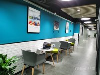 众创空间卡位500全包，独立办公室1200起，可注册