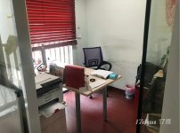 近地铁7.13号线附近 长寿路地铁站上盖 独栋 写字楼 直租