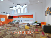 现代化活动场地，讲座培训发布会轻松办