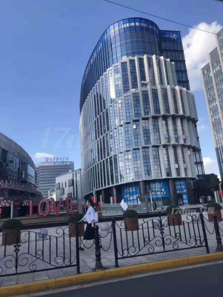 静安1号线大宁音乐广??！豪装正朝南300平！公园全景尽收眼底