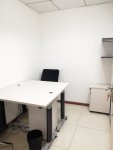 可解异人少创业精装修办公室出租 带家具全包全配免杂