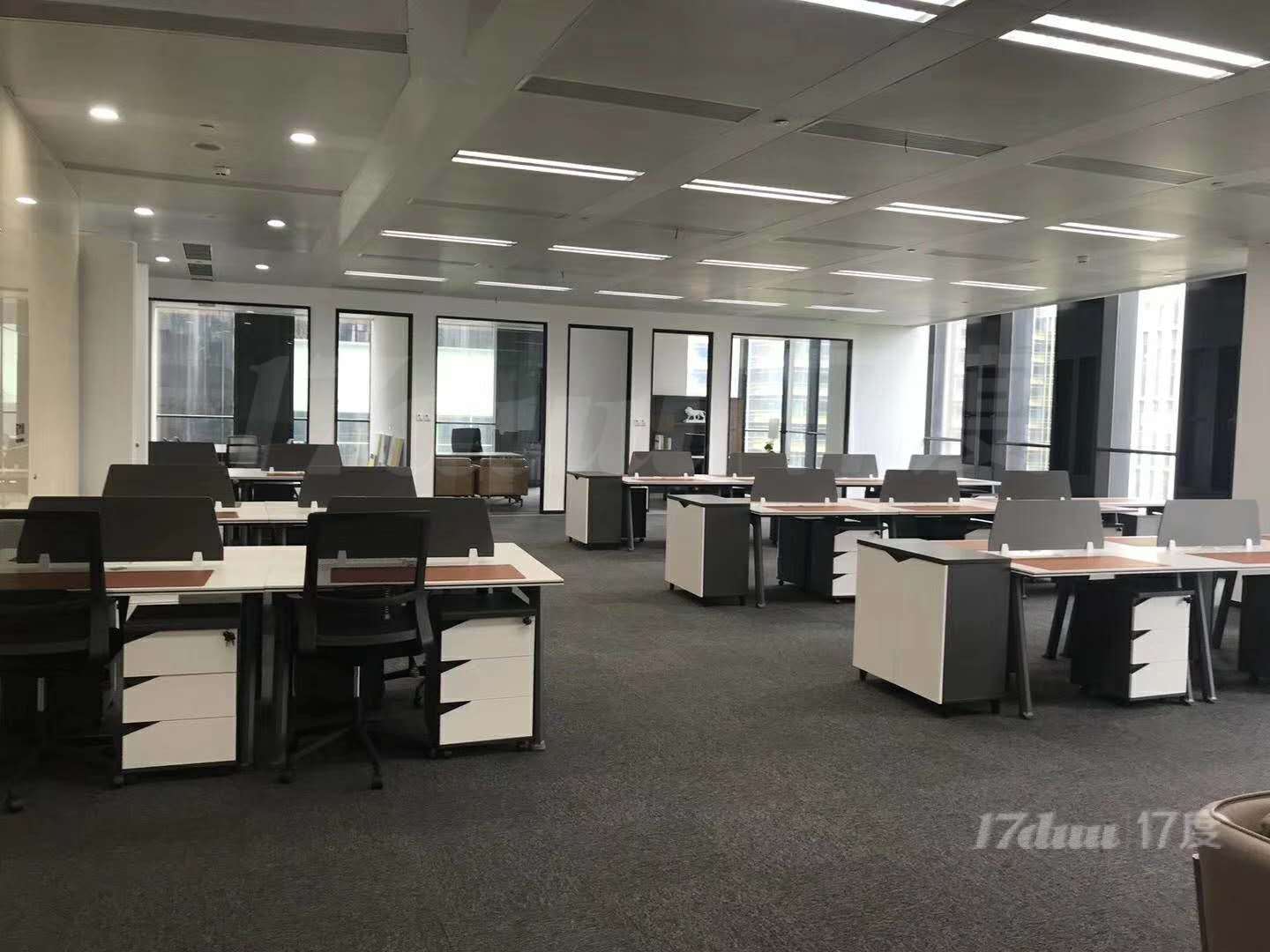 世博滨江央企总部170平280平490平800平1080平