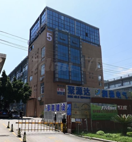 办公，仓库，展厅出租可分割