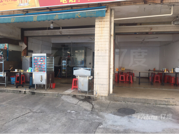 转让!早餐店快餐店旺铺转让