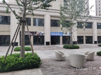 开发商招商，直租，无任何费用，免租期