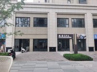 开发商招商，直租，无任何费用，免租期