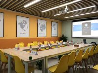 深圳各区活动培训室商务会议室日租临时租，低至100元