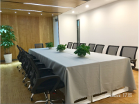 深圳商务会议室，活动场地培训室日租短租，可容纳10-80人