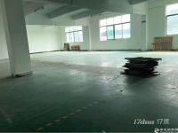 丰台区大红南路大院，物业直租库房 ，可分割