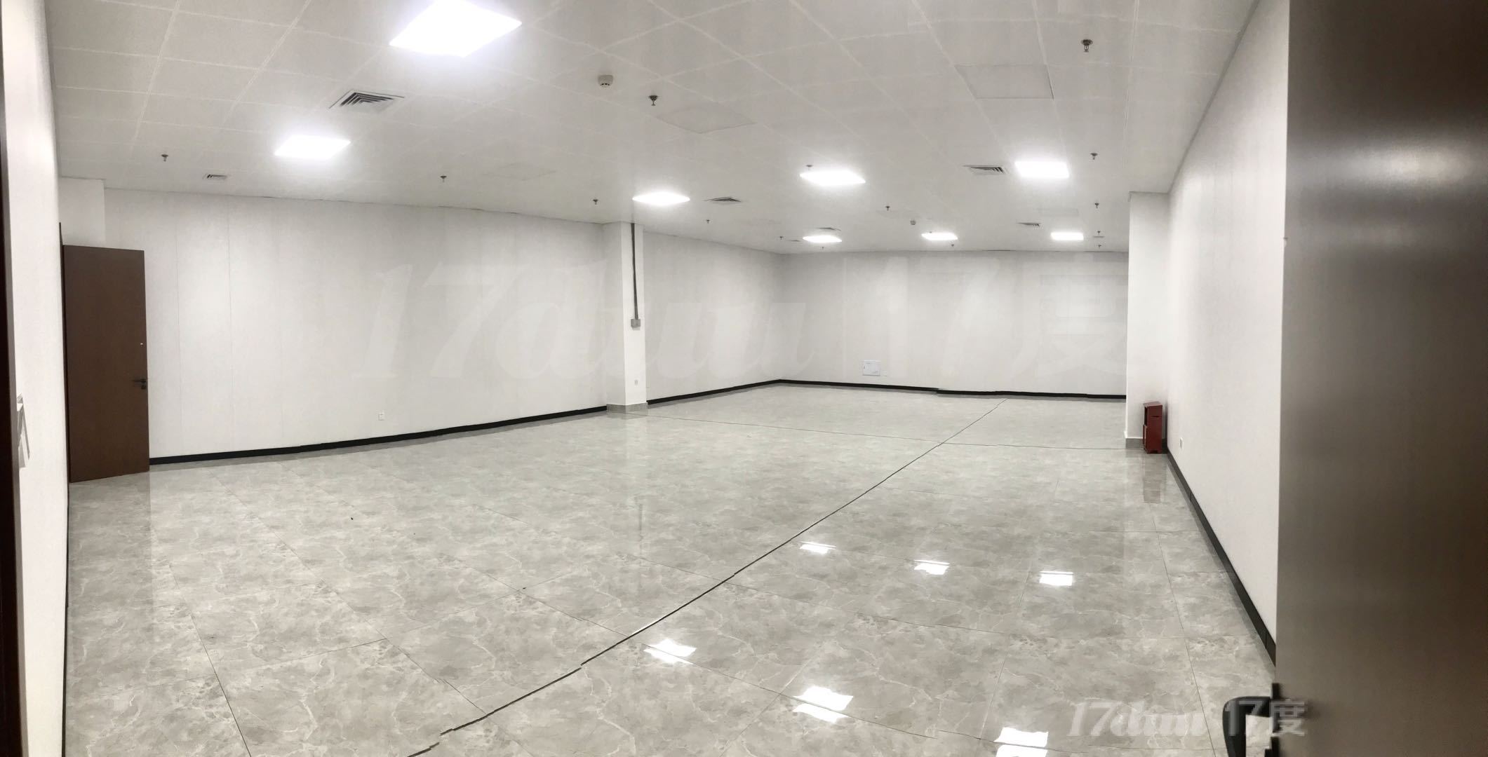 武夷新区办公楼享免租政策拎包入住