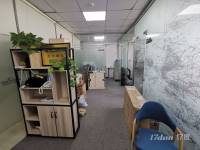 大新地铁口联合办公室卡位出租，创业孵化器新公司过渡即租即用