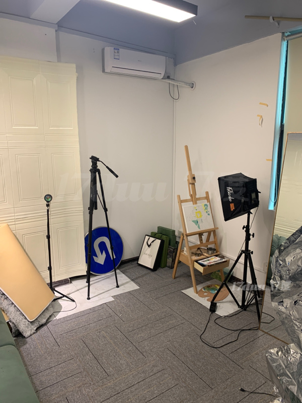 南山云谷二期联合办公，租金价格可以面谈。