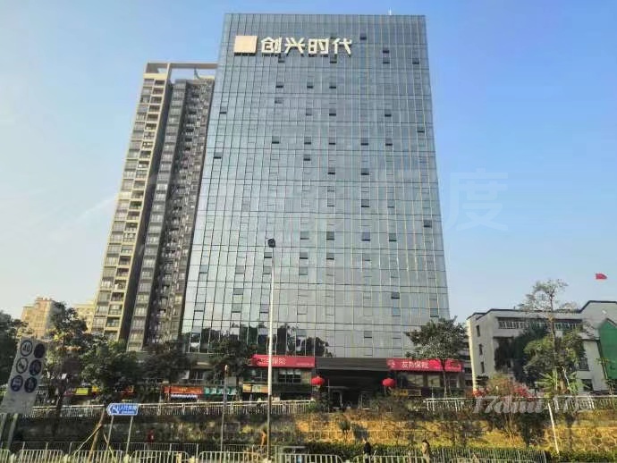 五和双地铁口，上下两层，业主直售，免佣金