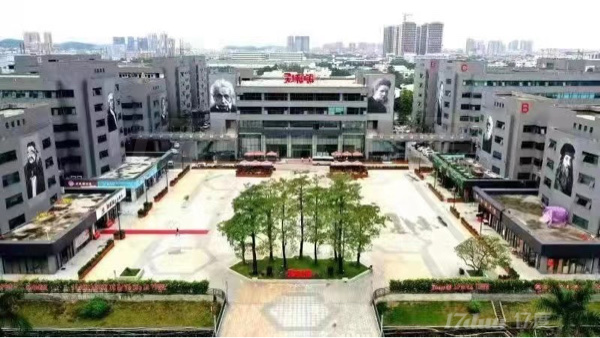 东莞市黄江镇92626平方国有双证混凝土独院厂房出售