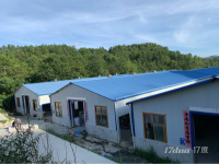贵州省平塘县大塘镇胜安村养殖基地出租