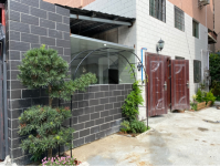 自建房一楼商铺