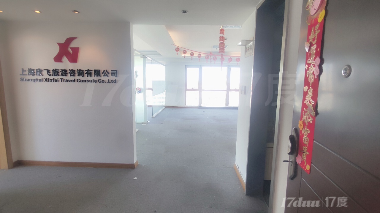 长风板块创意园区可接上下水户型方正可外挂广告牌