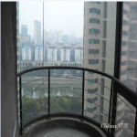 中山桥省图书馆旁电梯毛坯三房现急售