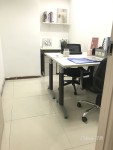 新公司注册银行开户实体地址托管精装带家具可办资质非中介