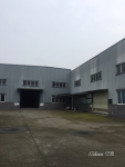 厂房出租：仓储物流，电商配送，农产品加工，无污染行业