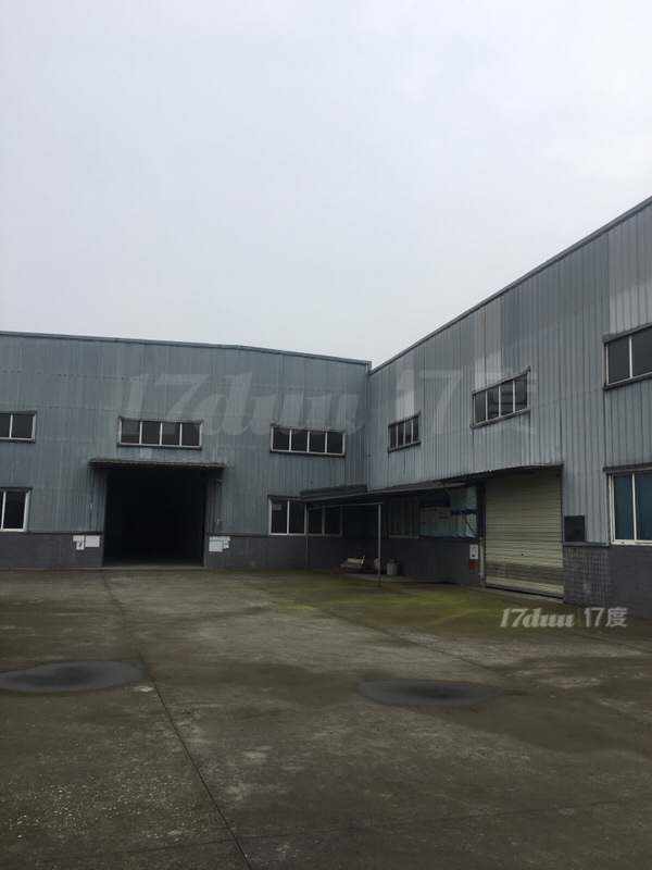 厂房出租：仓储物流，电商配送，农产品加工，无污染行业