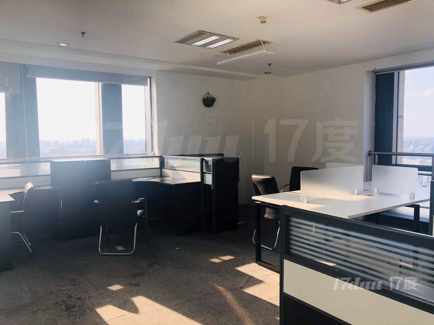 12号线 七莘路地铁站 财富108办公楼 近红点城 金源中心