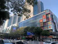 贸易类跨境小型办公室，可注册公司 东门/国贸商圈