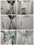 闵行区全新考拉智能仓储
