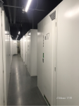 上海市徐汇区考拉智能仓储