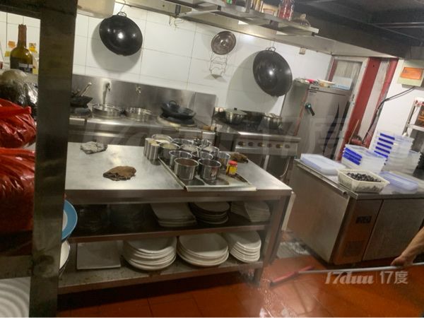 转让出租饭店，可以合作共赢