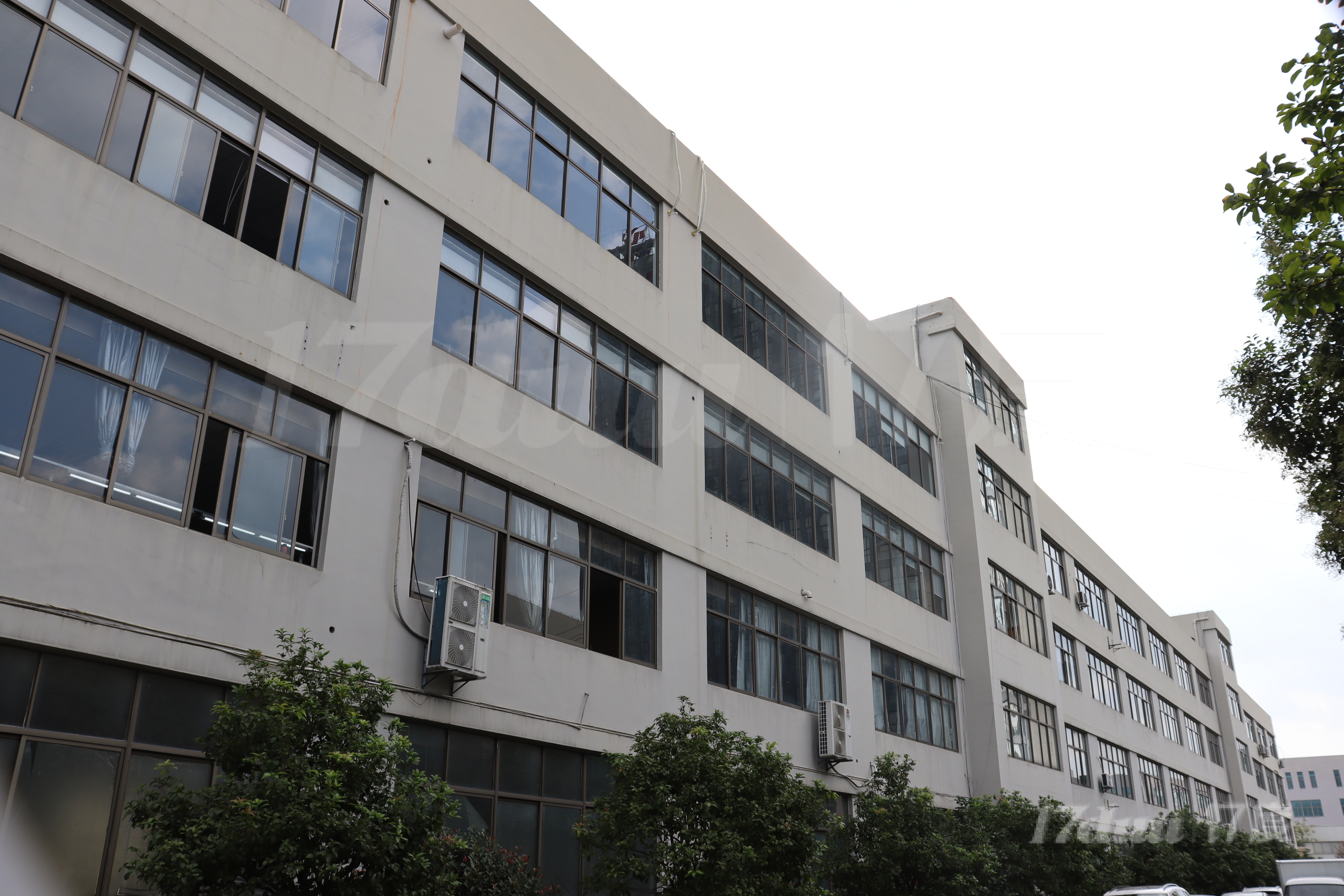 嵊州科创中心写字楼、厂房出租