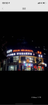 饭店出租，转让。