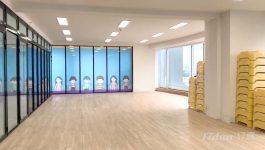 美嘉广场裙楼3楼 租2800方送2000平台免费使用先到先得