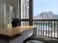 靠窗办公室供租赁凭证小办公室抢租580元每月含税