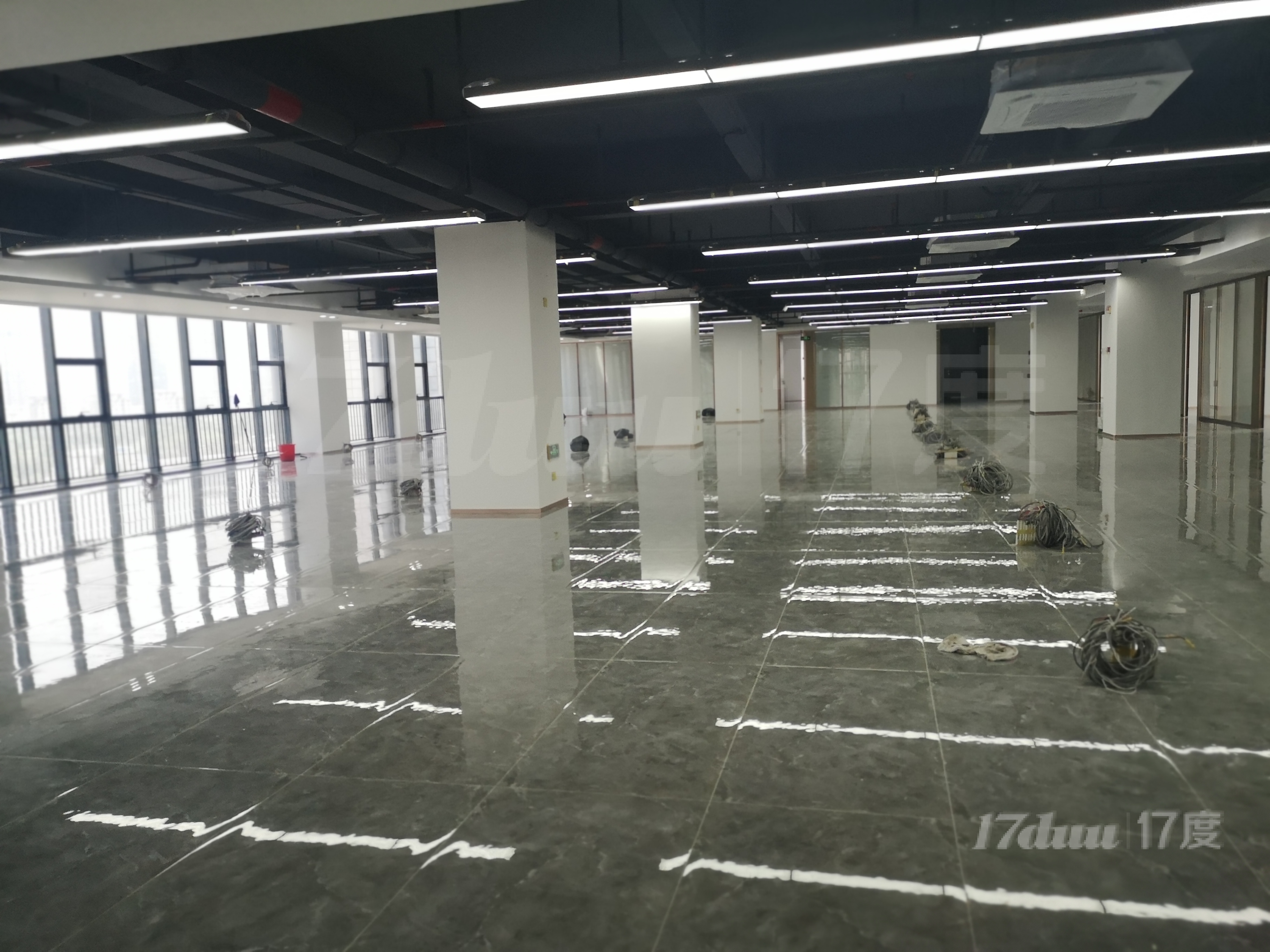 观澜高新园区 科姆龙科技园 可享政府补贴 即租即用