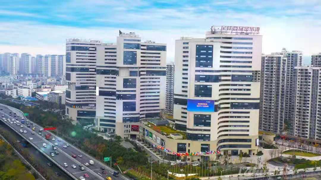 温州欧海写字楼出租·瓯海牛山广场房东直租!