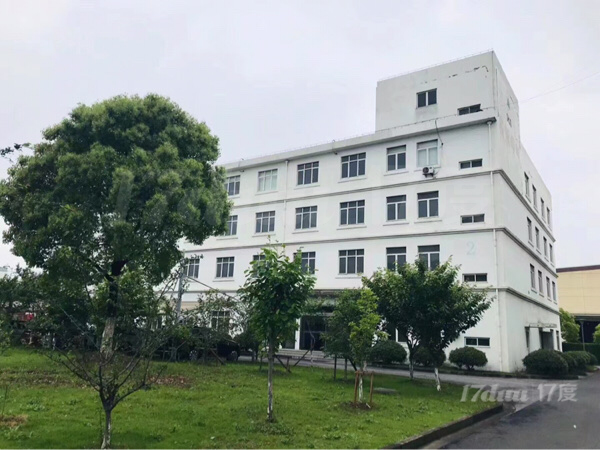 上海自贸区104板块带环评、独栋厂房出租