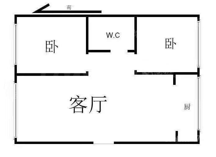 房东直租