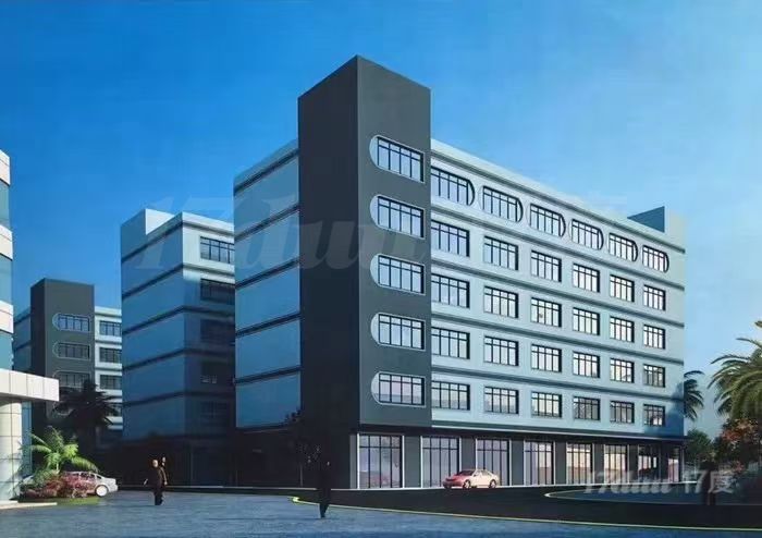 全新改造升级美丽园区出租