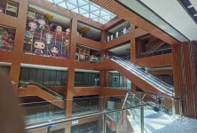 美嘉影视摄影直播基地 旺铺招商  