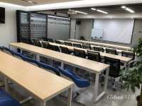 短租会议室、路演厅，可容纳10到45人会场，配套齐全